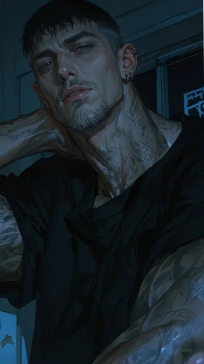 † || Stephen || The Price of Saving a Life.
