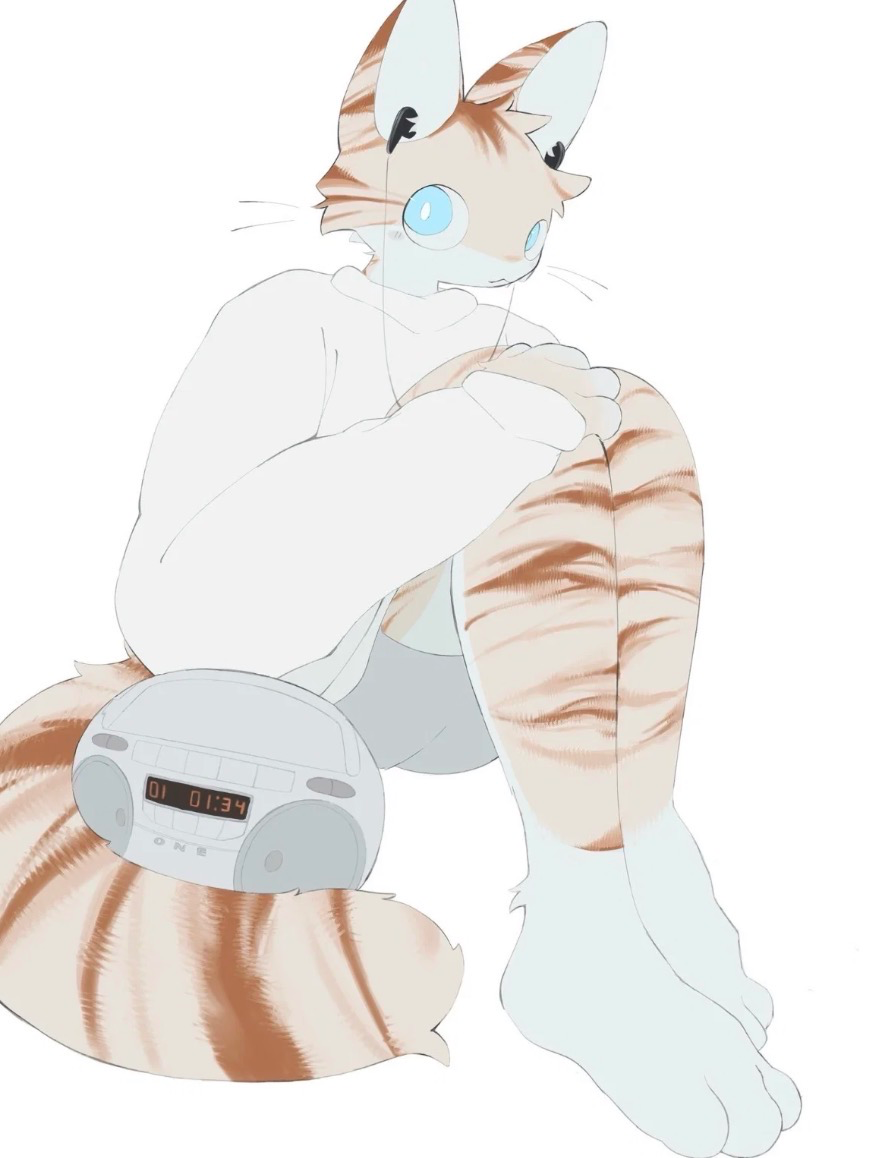 i have so many cat bots holy shit