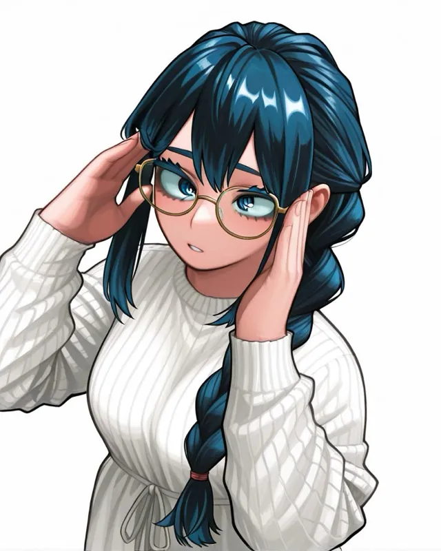 MHA - TENYA PICK ME