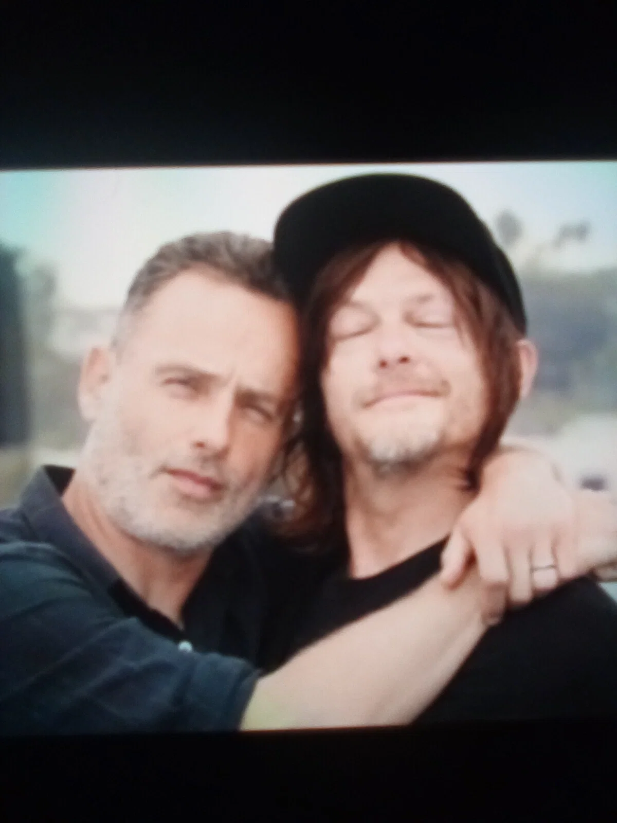 Daryl Dixon