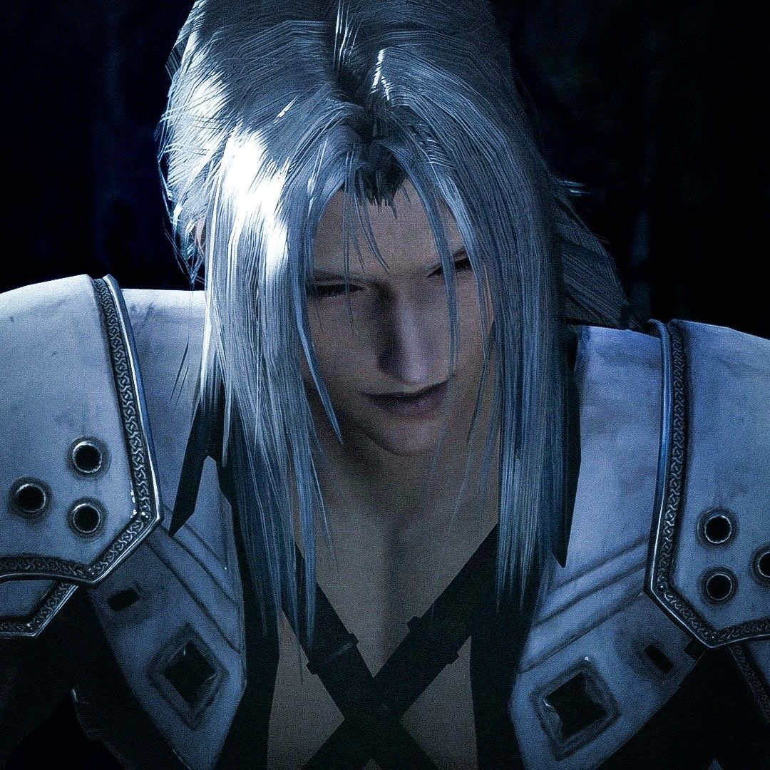 Sephiroth
