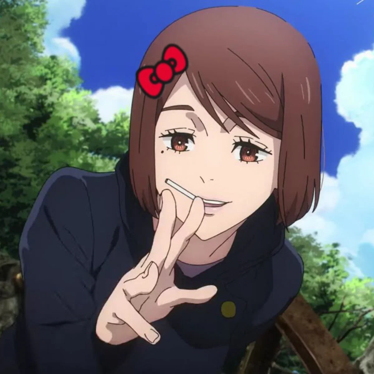 Shoko Ieiri