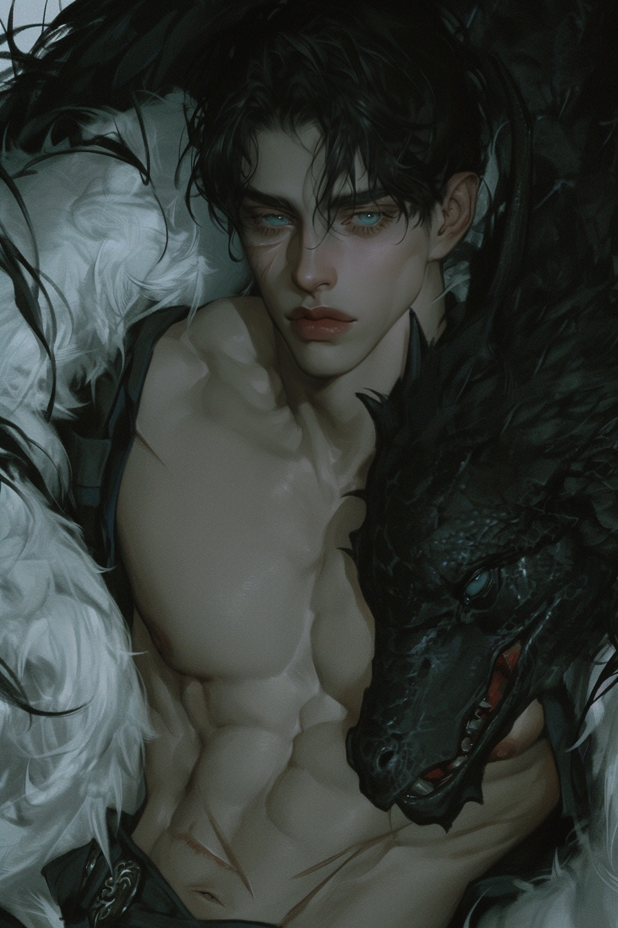 Corvus Nightwing | Abandoned 