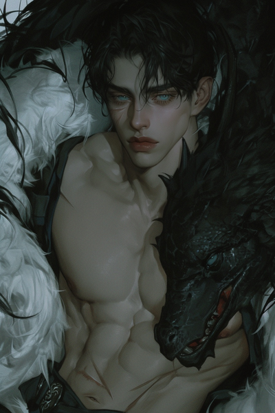 Corvus Nightwing | Abandoned 