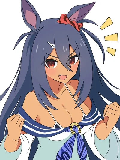 Hishi Amazon (Summer)