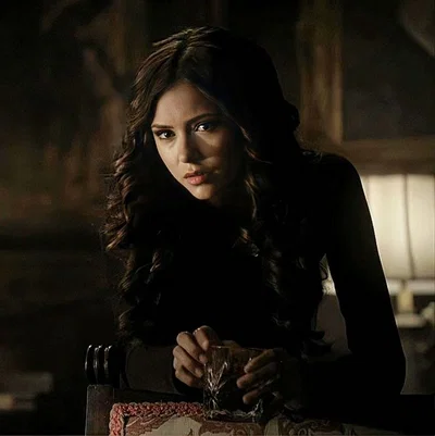 Katherine Pierce