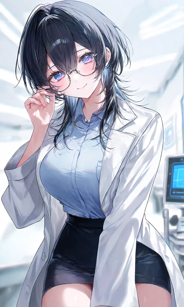 Salome 『Therapy Session』