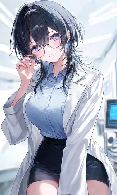 Salome 『Therapy Session』