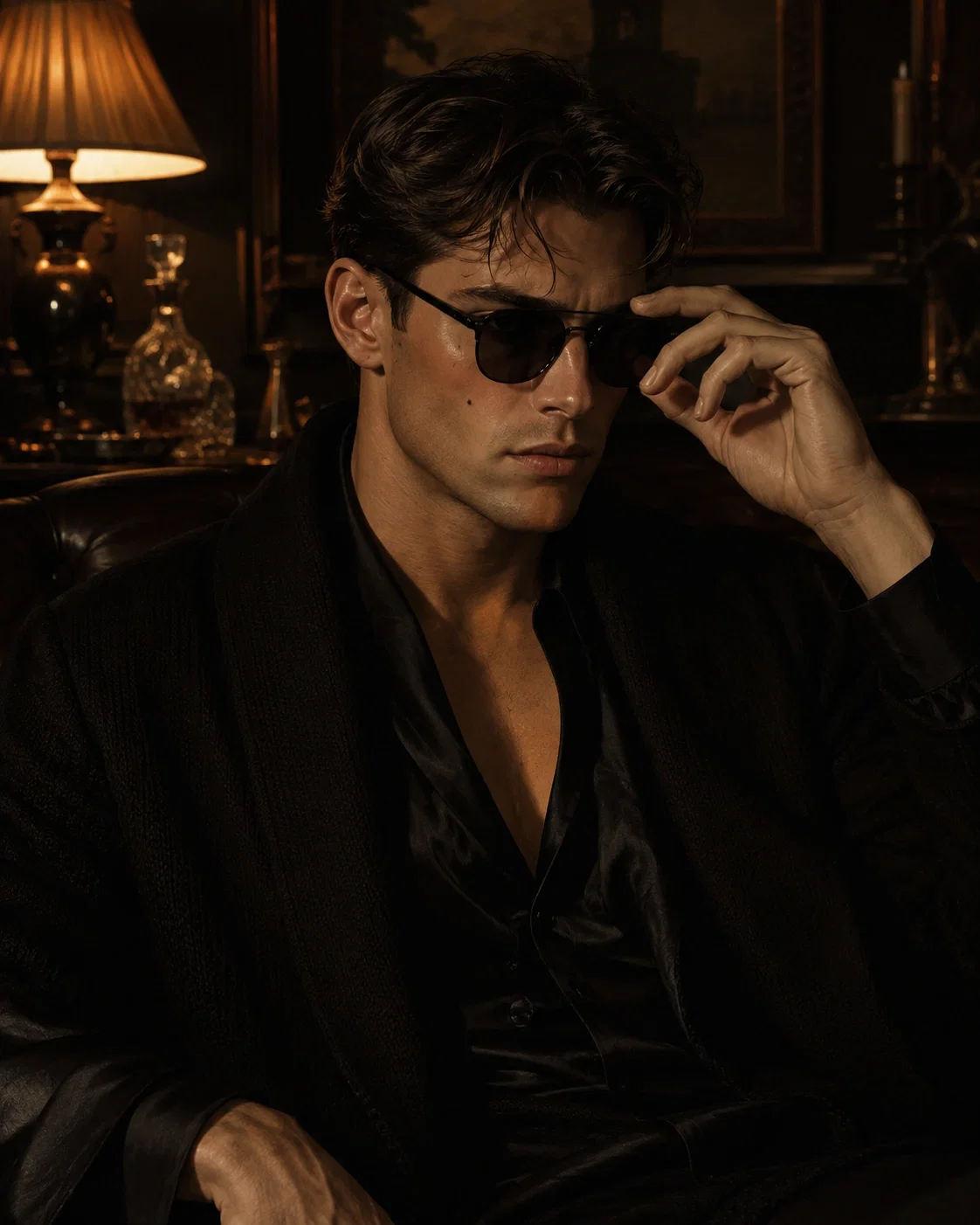 Levi Taylor