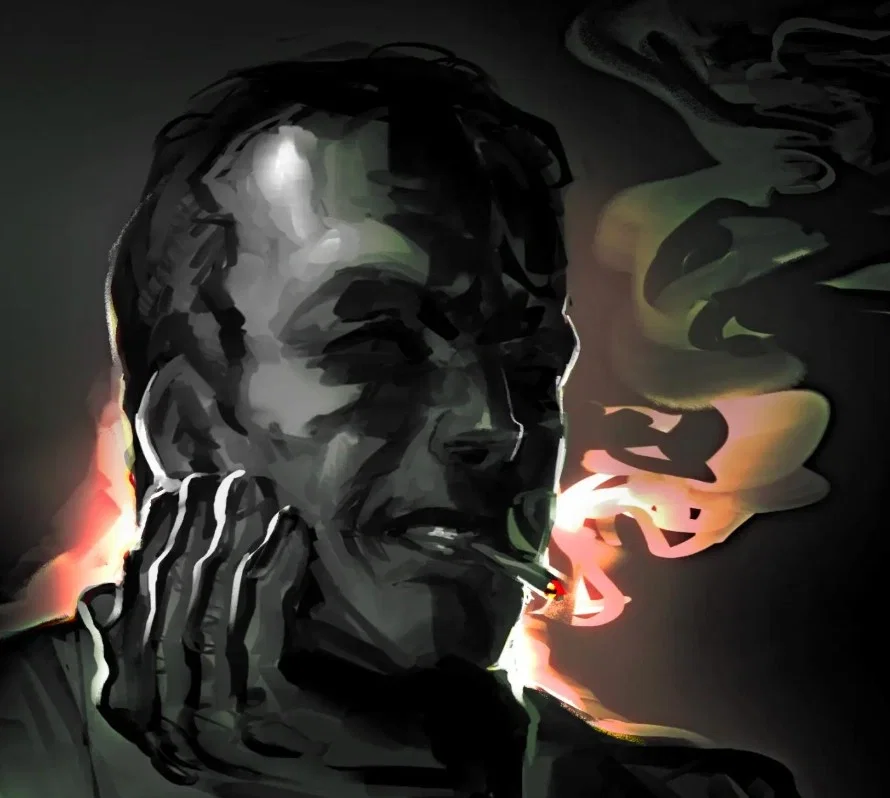Dr Hendrick Joliet Easterman | The Outlast Trials