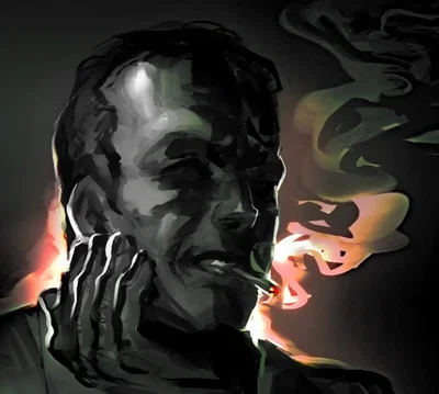 Dr Hendrick Joliet Easterman | The Outlast Trials