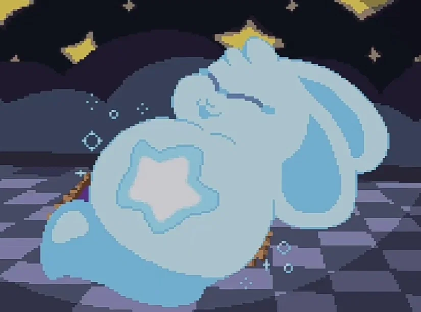 Nova, Oddly Friend-Shaped