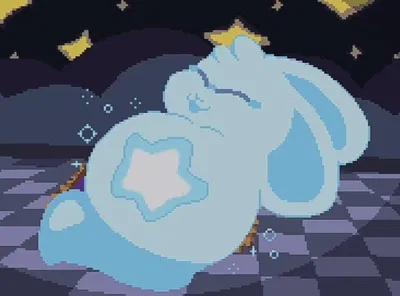 Nova, Oddly Friend-Shaped