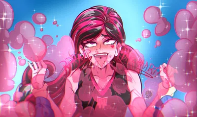 Draculaura