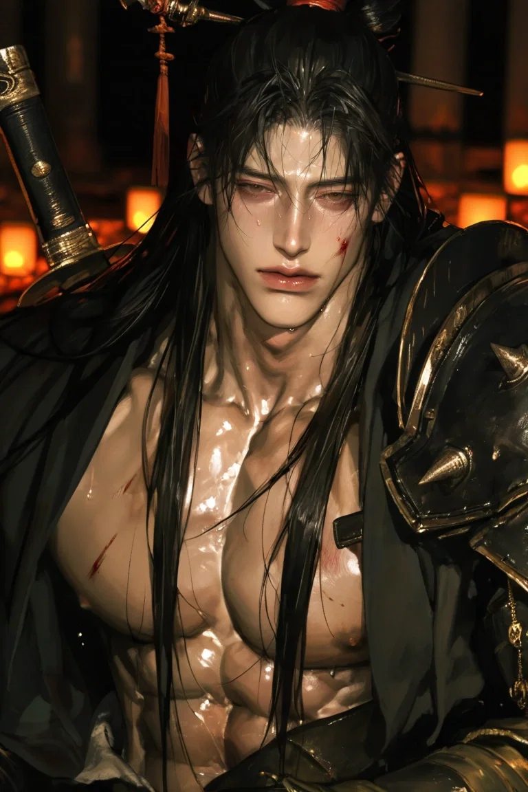 Lu Feng