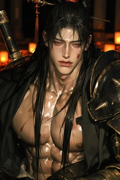 Lu Feng