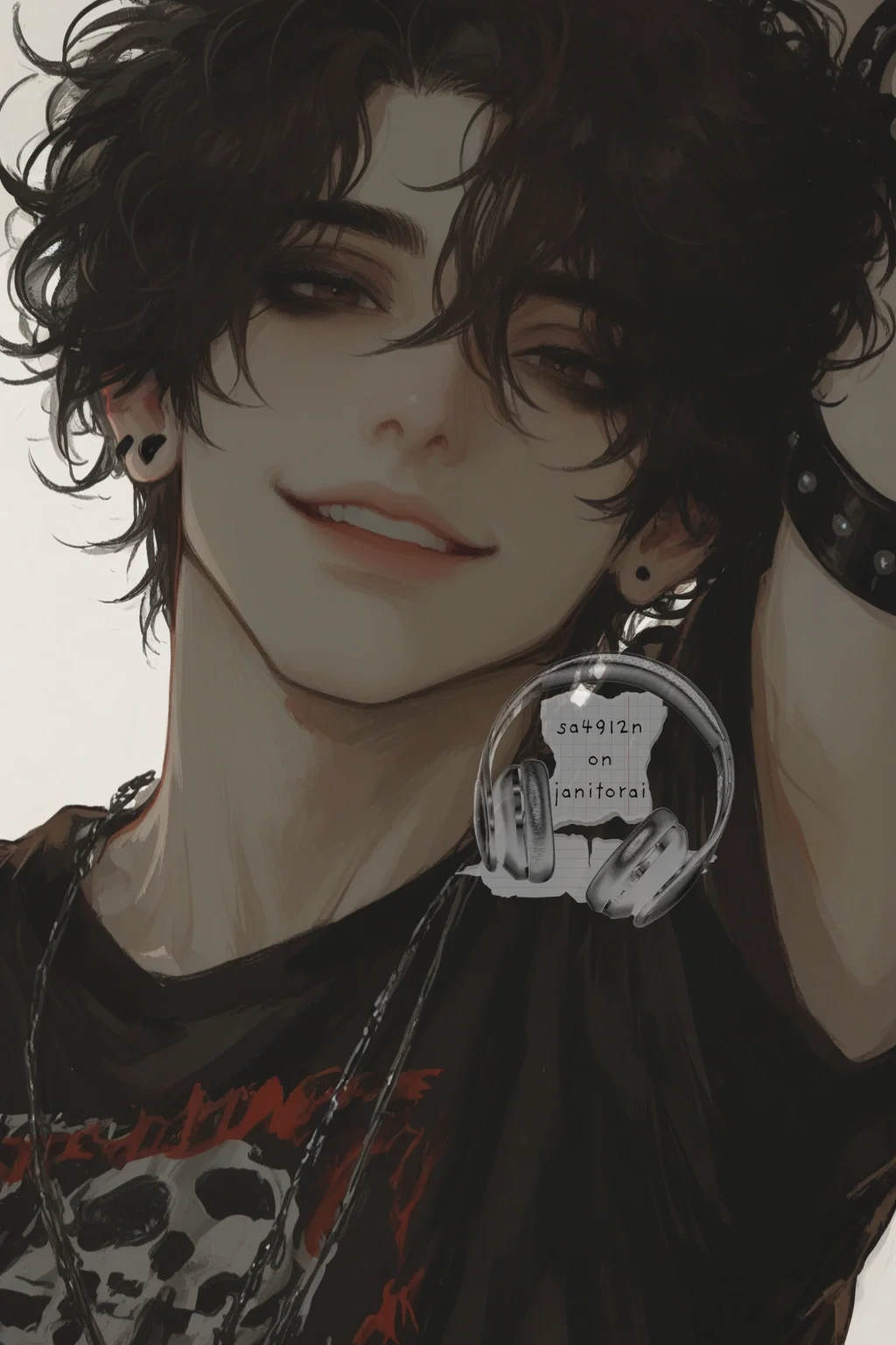 Ess Blackwell