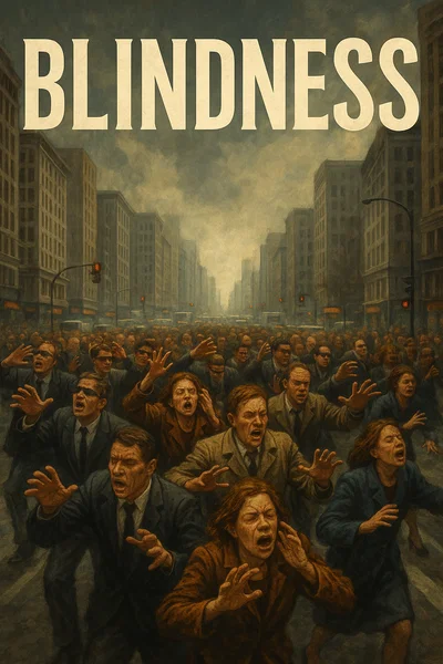 Blindness