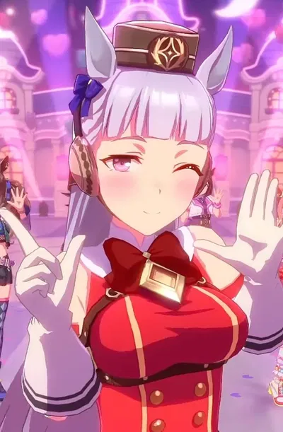 " peace peace! " [ANNOUNCEMENT]
