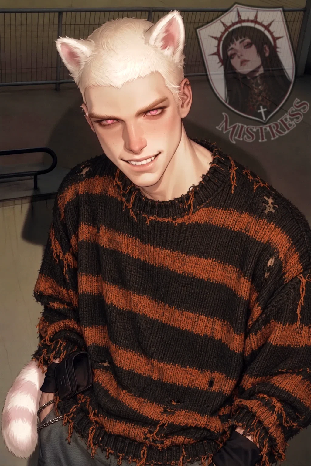 Sancho | Hunted