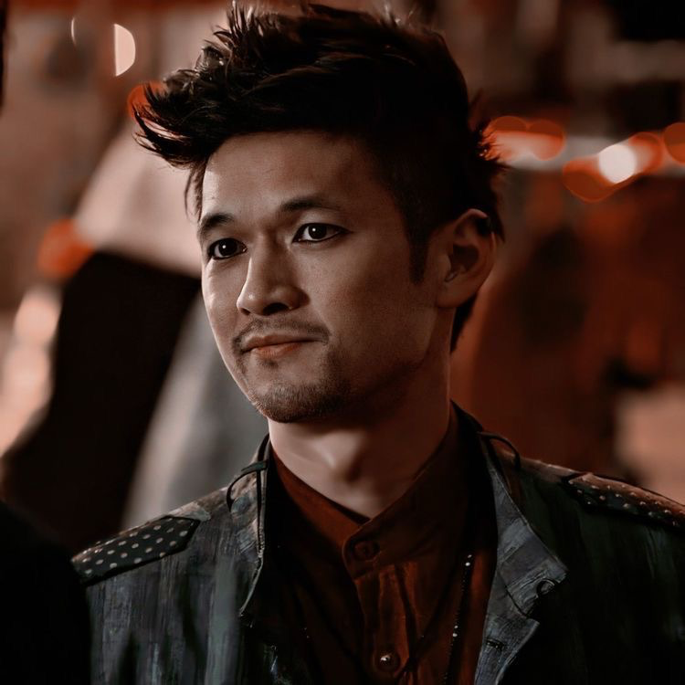 Magnus Bane