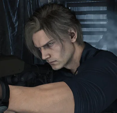 Leon S. Kennedy