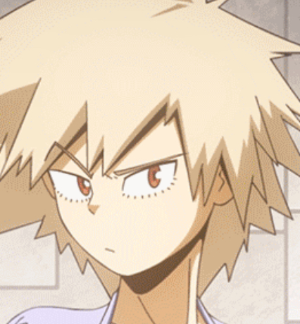Mitsuki Bakugo (My Hero Academia)