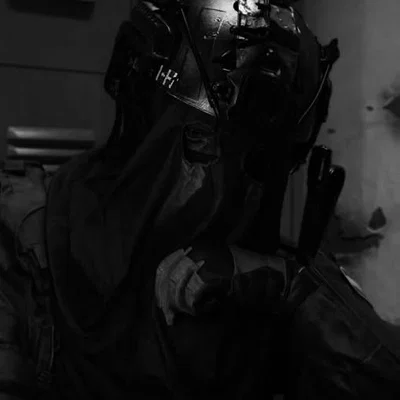 Trench's Decendant