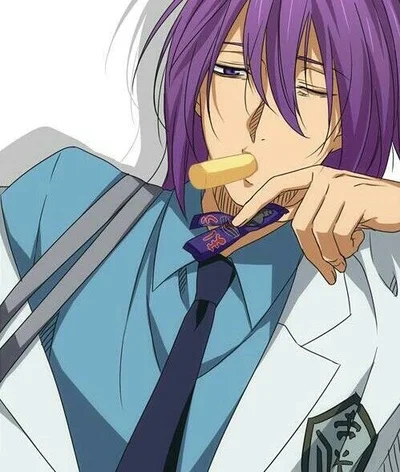 Murasakibara Atsushi