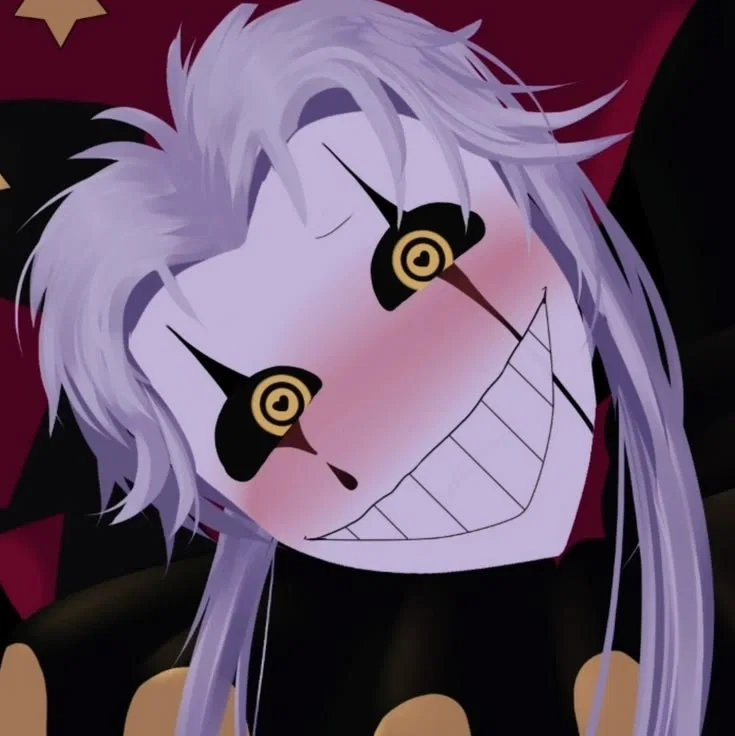 TF! Pierrot🃏🍓
