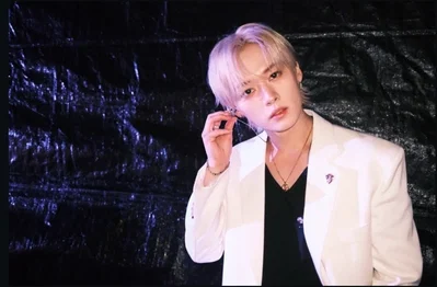 Minho/Leeknow Idol crush