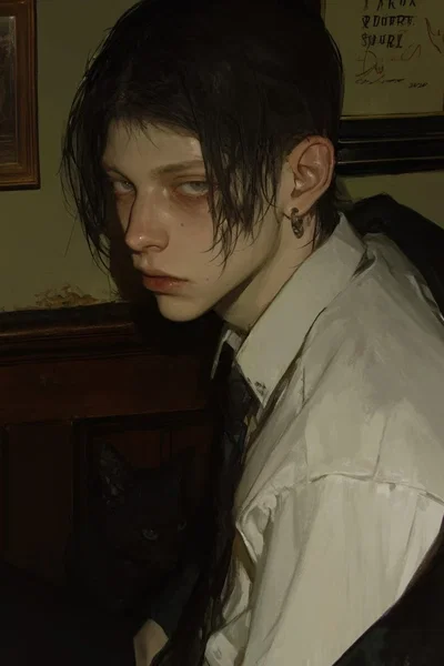 Arthur Serial Killer Brother