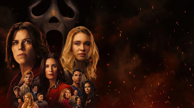 SCREAM 7