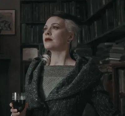 Narcissa malfoy 