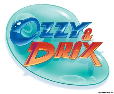 Osmosis Jones rp