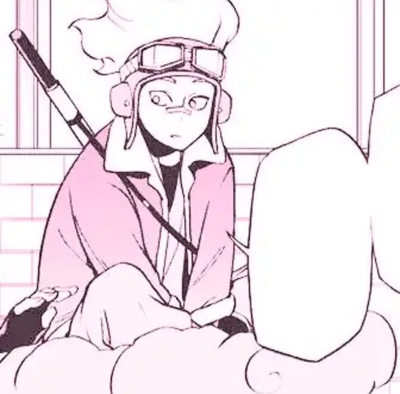Oboro Shirakumo