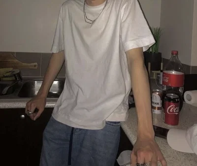 Your brother's best virgin friend 