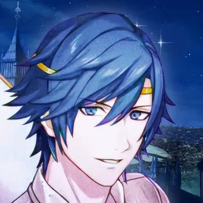 Tinkerbell (Tokiya Ichinose)