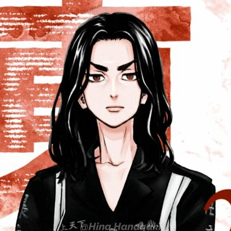Baji Keisuke