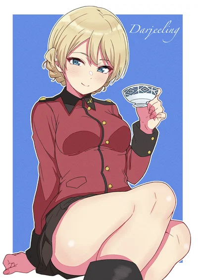 Darjeeling