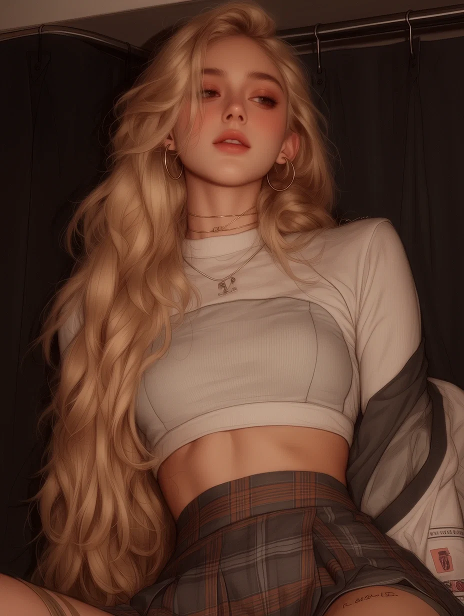 Leah