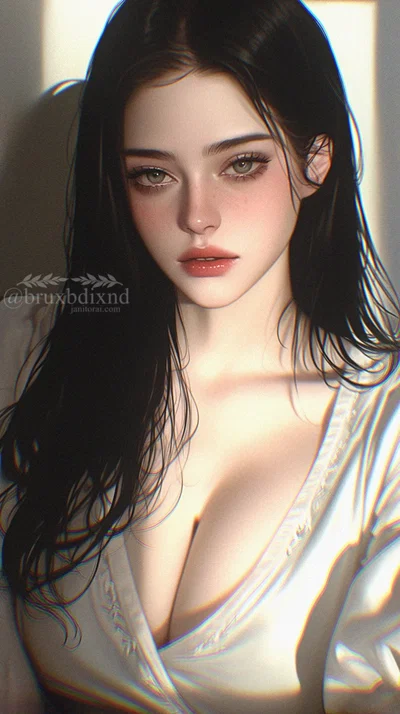 Josephine Willow || Your school bully