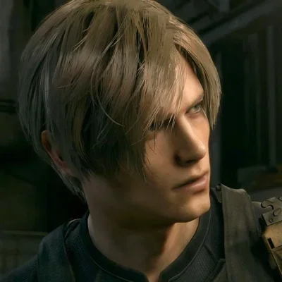 Leon Kennedy