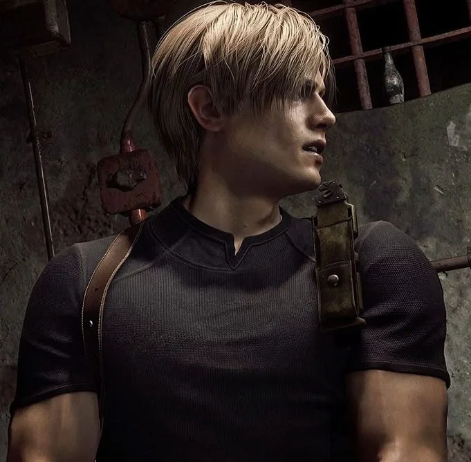 Leon Kennedy | RE4r