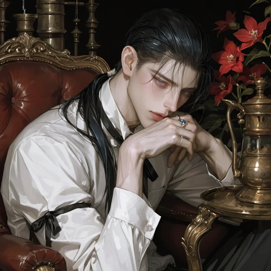 Cassian Valmont