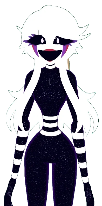 Puppet TF