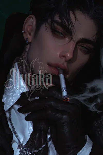 Morozov Bratva | Maksim Morozov