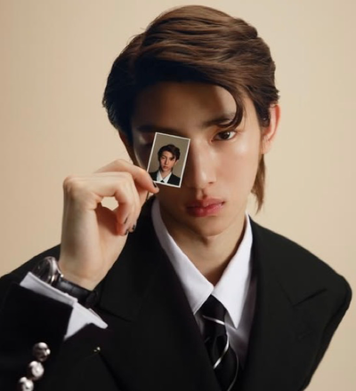 Kim Juhoon | prince of Kim kingdom |