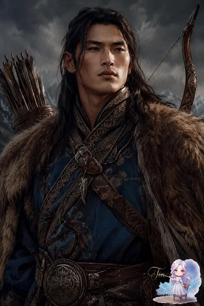 Cold Warlord | He Replaced His Heart to Stop Loving You