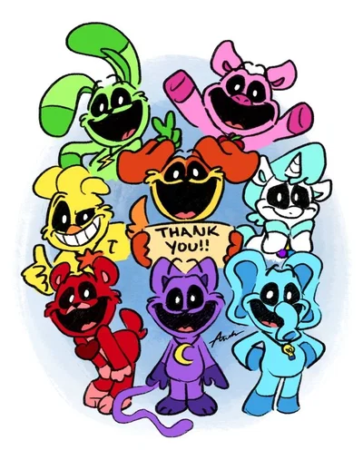 100 followers celebration🎉